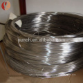 alambre de pesca de nitinol super elástico Nitinol Wire